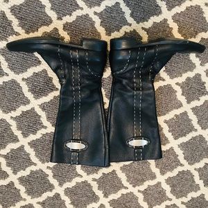 Fendi boots